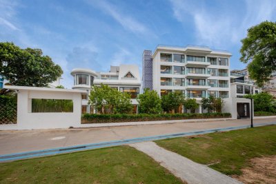 深圳听海云居海景度假酒店(较场尾悦暻店)