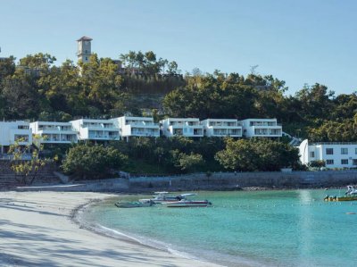 深圳海贝湾酒店