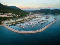 浪骑游艇会